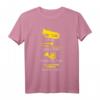 Witziges Tuba T-Shirt – Lustiges Geschenk für Tubisten, Blasmusik-Fans & Musiker im Orchester