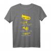 Witziges Tuba T-Shirt – Lustiges Geschenk für Tubisten, Blasmusik-Fans & Musiker im Orchester