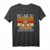 Lustiges Bären T-Shirt mit Spruch 'Die Lage ist besäufniserregend' – Witziges Motiv für Partys & Freunde