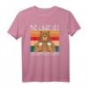 Lustiges Bären T-Shirt mit Spruch 'Die Lage ist besäufniserregend' – Witziges Motiv für Partys & Freunde