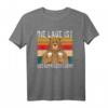 Lustiges Bären T-Shirt mit Spruch 'Die Lage ist besäufniserregend' – Witziges Motiv für Partys & Freunde