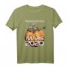Ausdauer Rover Mars 2020 NASA Mission T-Shirt – Für Weltraum- und Raumfahrtfans, inspiriert von Mars-Erkundungen