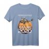 Ausdauer Rover Mars 2020 NASA Mission T-Shirt – Für Weltraum- und Raumfahrtfans, inspiriert von Mars-Erkundungen