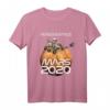 Ausdauer Rover Mars 2020 NASA Mission T-Shirt – Für Weltraum- und Raumfahrtfans, inspiriert von Mars-Erkundungen