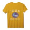Gebrochener Arm I Do All My Own Stunts Geschenk Shirt - Lustiges T-Shirt für tapfere Kinder bei Verletzungen