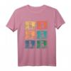Oberkrainer Bariton, Bellfront Bariton Retro T-Shirt – Perfekt für Volksmusikfans, Musiker & Volksfeste