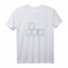 WASD Gaming Geschenk Zocken PC Computer Videospiel T-Shirt - Perfektes Fan-Item für Gamer und Zocker