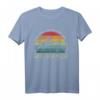 Vintage Waymaker Promise Keeper Miracle Worker Christian T-Shirt – Inspirierendes Geschenk für Gläubige, Taufe, Weihnachten & Geburtstag