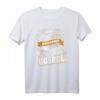 I Am Not Ashamed Of The Gospel Römer 1:16 Christliches T-Shirt – Ermutigung und Glaubensbekenntnis als Geschenk für Christen
