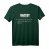 Republican Shirt - Lustiges konservatives T-Shirt mit humorvollem politischen Statement, perfekt für Trump-Unterstützer & als Geschenk zu Weihnachten oder Geburtstag