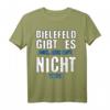 Bielefeld Fan T-Shirt mit humorvollem Spruch – Perfektes Geschenk für Bielefeld Liebhaber