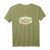 4800 Bielefeld - Alte Postleitzahl Retro T-Shirt - Nostalgisches Geschenk für Freunde & Stadtliebhaber