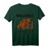 Bulldogs Football Bielefeld Retro Fan T-Shirt – Erinnerung & Geschenk für Fans, Ehemalige und Vereinsmitglieder