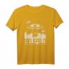 Bielefeld UFO Geschenk T-Shirt – Lustiges Bielefeld Spruch-Design für Einwohner und Fans