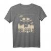 Bielefeld UFO Geschenk T-Shirt – Lustiges Bielefeld Spruch-Design für Einwohner und Fans