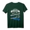 Lustiges Bielefeld T-Shirt mit Spruch - Das perfekte Geschenk für Bielefelder, Freunde & Familie