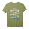 Lustiges Bielefeld T-Shirt mit Spruch - Das perfekte Geschenk für Bielefelder, Freunde & Familie