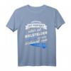 Lustiges Bielefeld T-Shirt mit Spruch - Das perfekte Geschenk für Bielefelder, Freunde & Familie