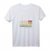 Damen Vintage Bielefeld Postleitzahlen T-Shirt mit V-Ausschnitt - Nostalgisches Heimat-Design mit alter PLZ 4800, Perfekt als Geschenk zum Geburtstag