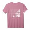 Bielefeld Stadt T-Shirt mit Gründungsjahr 1214 – Regionales Souvenir & Jubiläumsartikel aus Ostwestfalen
