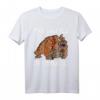 Bulldogs Football Bielefeld Retro Fan T-Shirt – Erinnerung oder Geschenk für Fans, Spieler & Freunde in allen Altersklassen