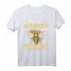 Lustiges Männer Bienen Imker Sprüche T-Shirt - Originelles Geschenk für Bienenliebhaber, Imker & Honigliebhaber zum Vatertag & Weihnachten