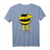 Die HapPanda - To Bee Continued T-Shirt mit Maya the Bee Motiv – Lustiges Geschenk für den HapPanda