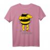 Die HapPanda - To Bee Continued T-Shirt mit Maya the Bee Motiv – Lustiges Geschenk für den HapPanda