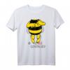 Die HapPanda - To Bee Continued T-Shirt mit Maya the Bee Motiv – Lustiges Geschenk für den HapPanda