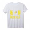 Keine Zeit Mein Volk Braucht Mich Lustiges Imker T-Shirt – Geschenkidee für Bienenzüchter, Bienenliebhaber & Humorvolle Imker