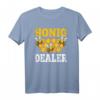 Bienen Bienenzüchter Imker Imkerei Honig Dealer T-Shirt - Lustiges Design für Damen und Herren, Perfektes Geschenk für Imker und Honigliebhaber