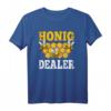 Bienen Bienenzüchter Imker Imkerei Honig Dealer T-Shirt - Lustiges Design für Damen und Herren, Perfektes Geschenk für Imker und Honigliebhaber