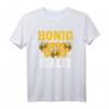 Bienen Bienenzüchter Imker Imkerei Honig Dealer T-Shirt - Lustiges Design für Damen und Herren, Perfektes Geschenk für Imker und Honigliebhaber