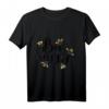 Imker Honig Imker Bienenzucht Bienenflüsterer T-Shirt - Perfektes Geschenk für Bienenliebhaber, Imker und Honigliebhaber zu Geburtstag & Weihnachten
