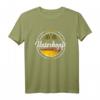 Vatertag Unterhopft T-Shirt Bier Party – Lustiges Männertagsgeschenk für Bierliebhaber, Väter & Brüder mit Spruch