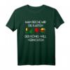 Schafkopf Kartenspiel Bayern Österreich Watten Schnapsen T-Shirt – Lustiges & Cooles Outfit für Kartenliebhaber aus Bayern, Tirol & Österreich