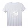 Wolf Of Odin Ylvie T-Shirt – Personalisierte Wikinger Geschenke für Männer und Frauen mit Odin, Thor, Ragnar & Lagertha Motiv