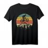 MTB Mountain Bike BMX Rennrad Fahrrad Mountainbike T-Shirt – Lustiges Geschenk für Biker, Radfahrer & Fahrrad-Fans zum Geburtstag