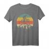 MTB Mountain Bike BMX Rennrad Fahrrad Mountainbike T-Shirt – Lustiges Geschenk für Biker, Radfahrer & Fahrrad-Fans zum Geburtstag