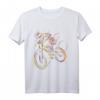 Radfahrer Downhill MTB Mountainbike Rad Herren Geschenkidee T-Shirt - Perfekt für Radclub, Touren & Geschenke zu Vatertag, Muttertag, Weihnachten & Geburtstag