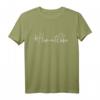 #Heimatliebe - Heimat T-Shirt zum HapPanda, Schwarzwald Geschenk, Regionales T-Shirt für Fans