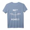 Schwäbisch Navigation Spruch Lustig Schwaben Dialekt Humor T-Shirt – Originelles Geschenk für Schwaben aus Stuttgart, Calw, Schwäbisch Hall & Umgebung