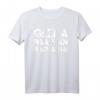 Lustiges Schwäbisch Spruch T-Shirt - Glei a baar an backa na! Perfektes Geburtstagsgeschenk für Schwaben aus Stuttgart, Calw, Schwäbisch Hall, Böblingen & Region
