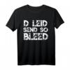 Lustiges Schwaben T-Shirt mit Spruch - Perfektes Geschenk für Schwaben aus Stuttgart, Böblingen, Reutlingen & Ulm
