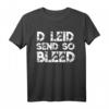 Lustiges Schwaben T-Shirt mit Spruch - Perfektes Geschenk für Schwaben aus Stuttgart, Böblingen, Reutlingen & Ulm