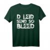 Lustiges Schwaben T-Shirt mit Spruch - Perfektes Geschenk für Schwaben aus Stuttgart, Böblingen, Reutlingen & Ulm