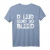 Lustiges Schwaben T-Shirt mit Spruch - Perfektes Geschenk für Schwaben aus Stuttgart, Böblingen, Reutlingen & Ulm