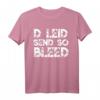 Lustiges Schwaben T-Shirt mit Spruch - Perfektes Geschenk für Schwaben aus Stuttgart, Böblingen, Reutlingen & Ulm
