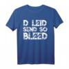 Lustiges Schwaben T-Shirt mit Spruch - Perfektes Geschenk für Schwaben aus Stuttgart, Böblingen, Reutlingen & Ulm