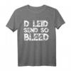 Lustiges Schwaben T-Shirt mit Spruch - Perfektes Geschenk für Schwaben aus Stuttgart, Böblingen, Reutlingen & Ulm